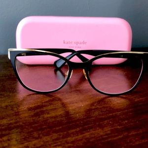 Kate Spade Glasses